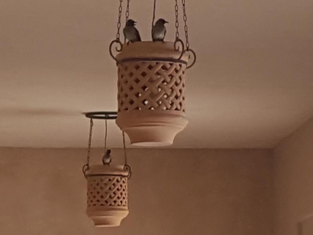 Riad-Villa Agadir-Taroudant Sidi Boumoussa Exterior photo